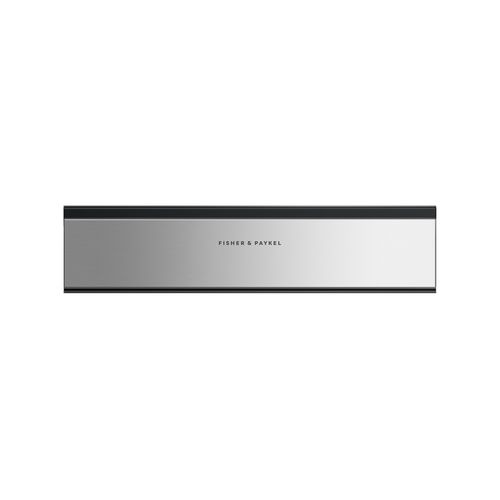 Vacuum Seal Drawer, 60cm, Stainless Steel
