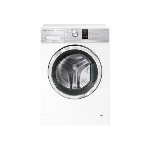 Front Loader Washing Machine, 9kg