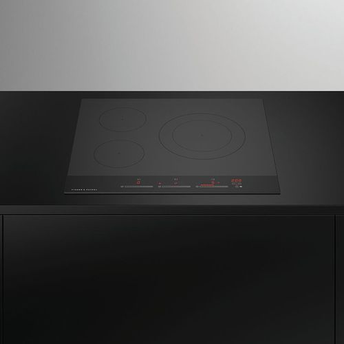 Induction Cooktop, 60cm, 3 Zones