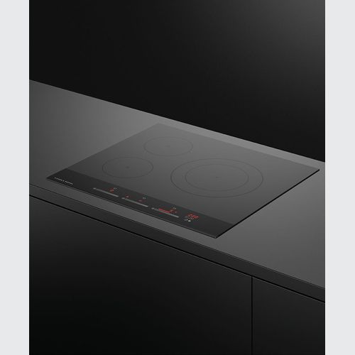 Induction Cooktop, 60cm, 3 Zones