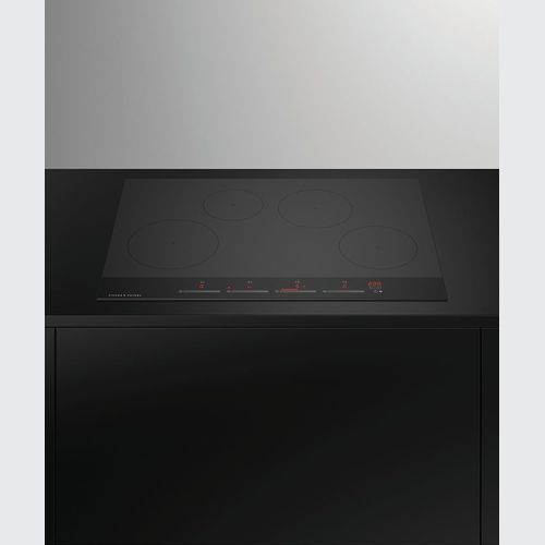 Induction Cooktop, 76cm, 4 Zones
