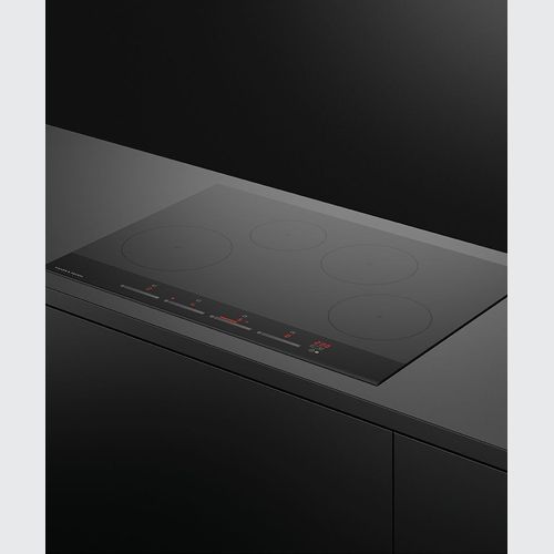 Induction Cooktop, 76cm, 4 Zones