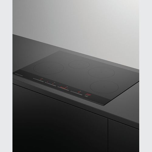 Induction Cooktop, 76cm, 4 Zones