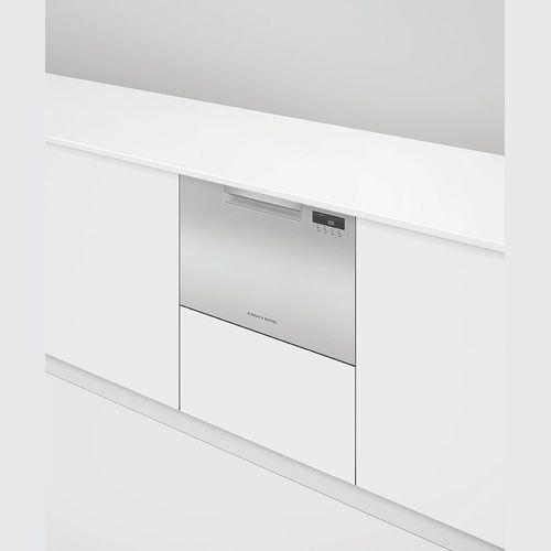 Single DishDrawer Dishwasher