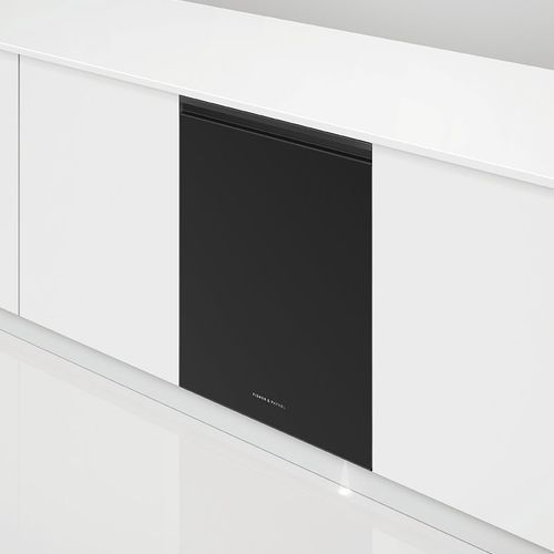 Built-under Dishwasher, Sanitise (DW60UZ6B)