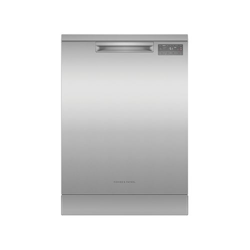 Freestanding Dishwasher, Sanitise