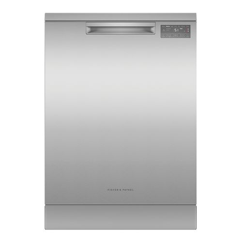 Freestanding Dishwasher, Sanitise