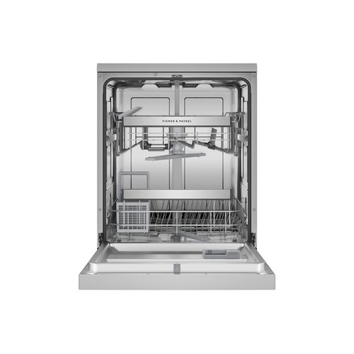 Freestanding Dishwasher, Sanitise