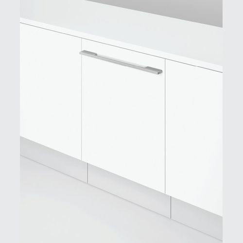 Integrated Dishwasher, Sanitise