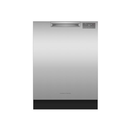 Built-under Dishwasher, Sanitise