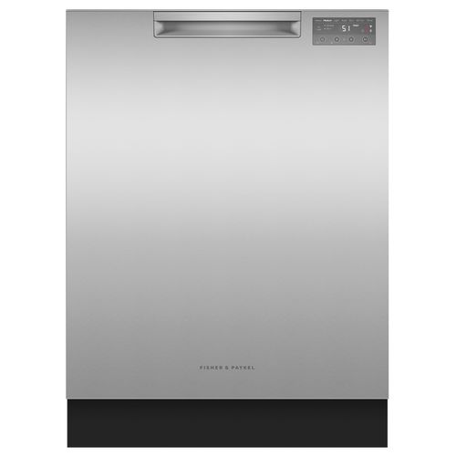 Built-under Dishwasher, Sanitise
