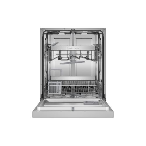 Built-under Dishwasher, Sanitise