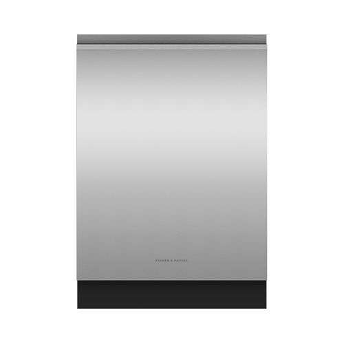 Built-under Dishwasher, Tall, Sanitise