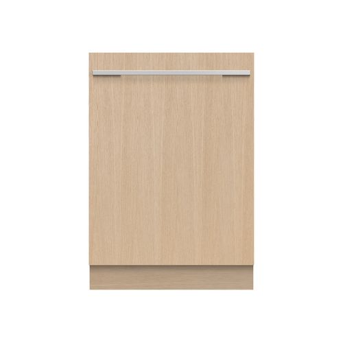 Integrated Dishwasher, Tall, Sanitise