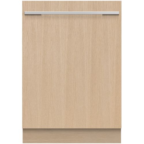 Integrated Dishwasher, Tall, Sanitise