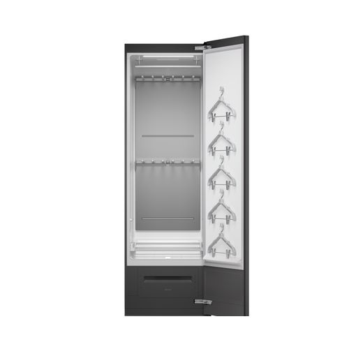 Fabric Care Cabinet, Steam Care