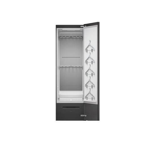 Fabric Care Cabinet, Steam Care