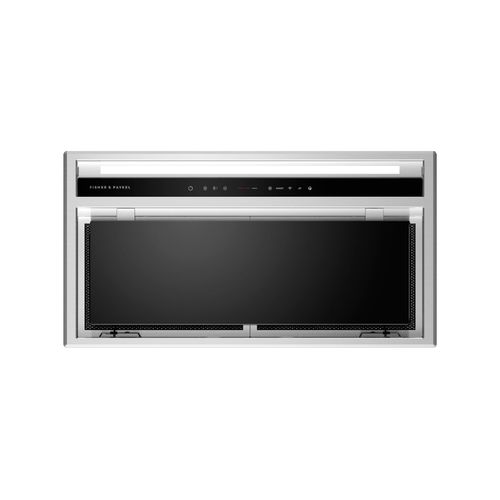 Integrated Rangehood, 60cm with External Motor