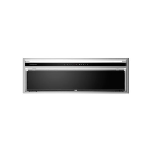 Integrated Rangehood, 90cm with External Motor