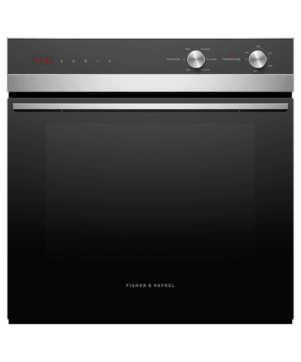 Oven, 60cm, 5 Function