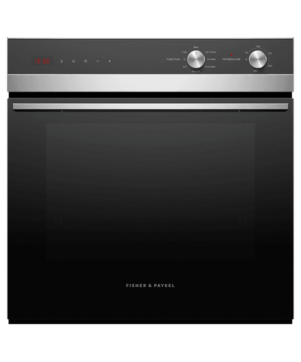 Oven, 60cm, 6 Function