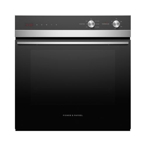 Oven, 60cm, 6 Function
