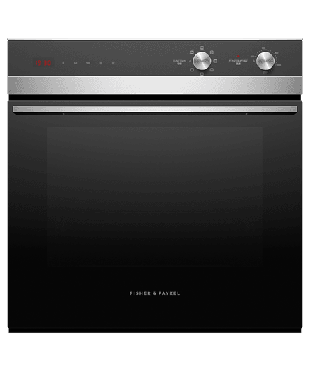 Oven, 60cm, 7 Function