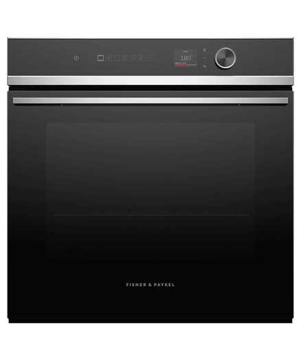 Oven, 60cm, 13 Function, Self-cleaning