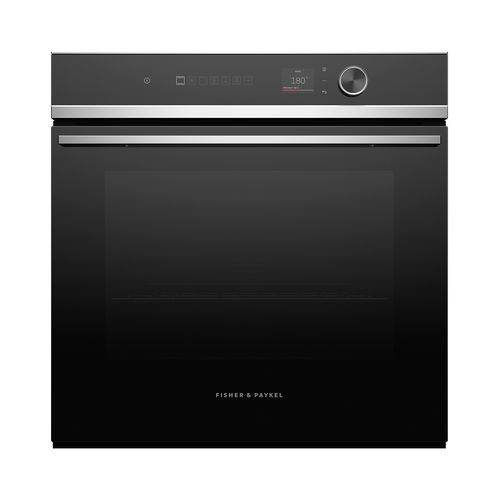 Oven, 60cm, 13 Function, Self-cleaning