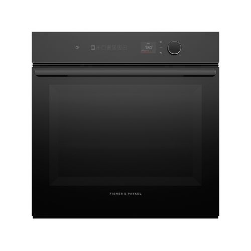 Oven, 60cm, 11 Function, Self-cleaning