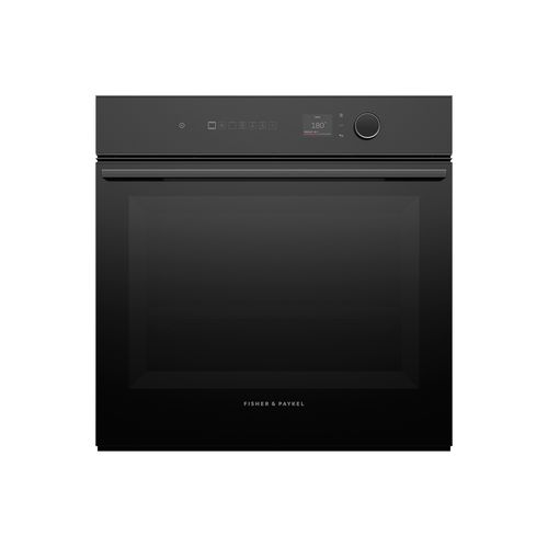 Oven, 60cm, 16 Function Self-cleaning