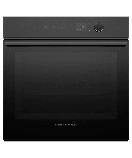 Oven, 60cm, 16 Function Self-cleaning