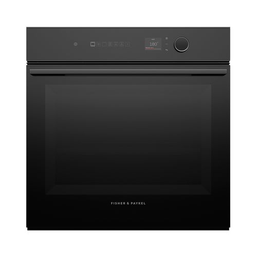 Oven, 60cm, 16 Function Self-cleaning