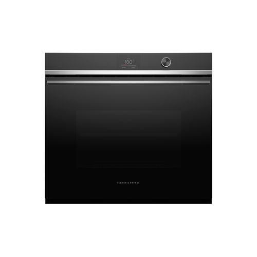 Oven, 76cm, 17 Function, Self-cleaning