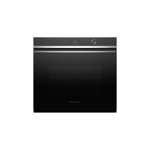 Oven, 76cm, 17 Function, Self-cleaning