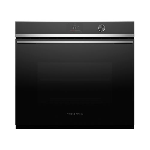 Oven, 76cm, 17 Function, Self-cleaning