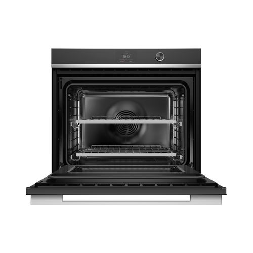 Oven, 76cm, 17 Function, Self-cleaning