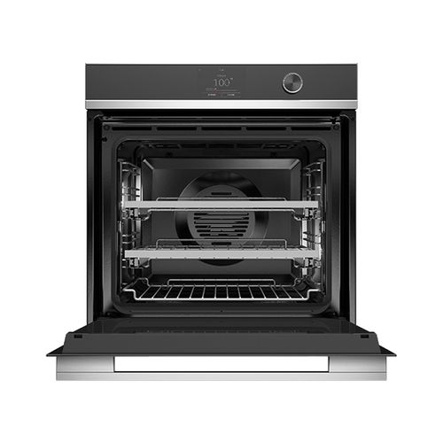 Combination Steam Oven, 60cm, 23 Function, Stainless Steel