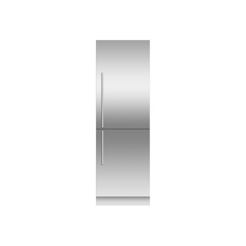 Integrated Refrigerator Freezer, 60cm, Ice & Water