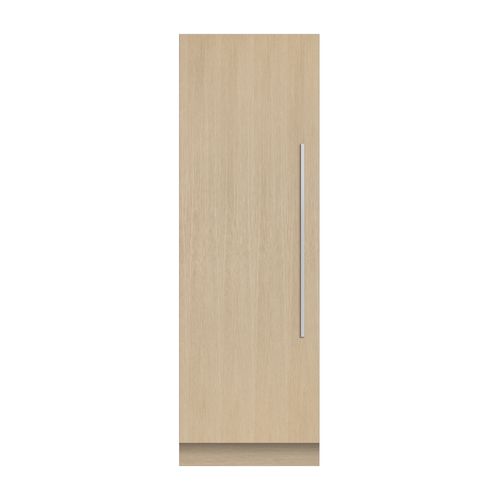 Integrated Dual Zone Freezer, 60cm