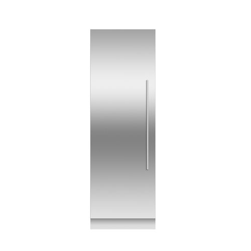 Integrated Triple Zone Freezer, 60cm, Ice