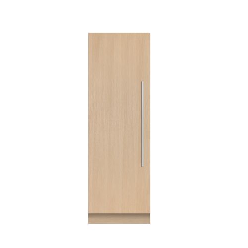 Integrated Triple Zone Freezer, 60cm, Ice