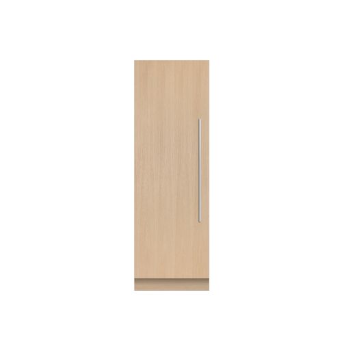 Integrated Triple Zone Freezer, 60cm, Ice