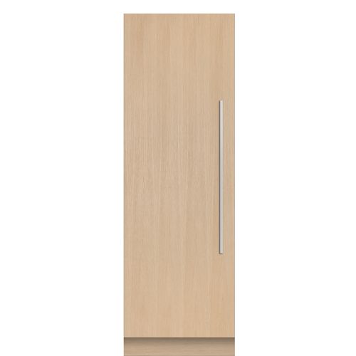 Integrated Triple Zone Freezer, 60cm, Ice