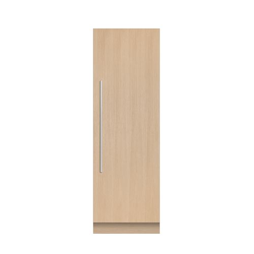 Integrated Dual Zone Refrigerator, 60cm