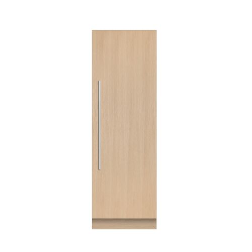 Integrated Triple Zone Refrigerator, 60cm, Water