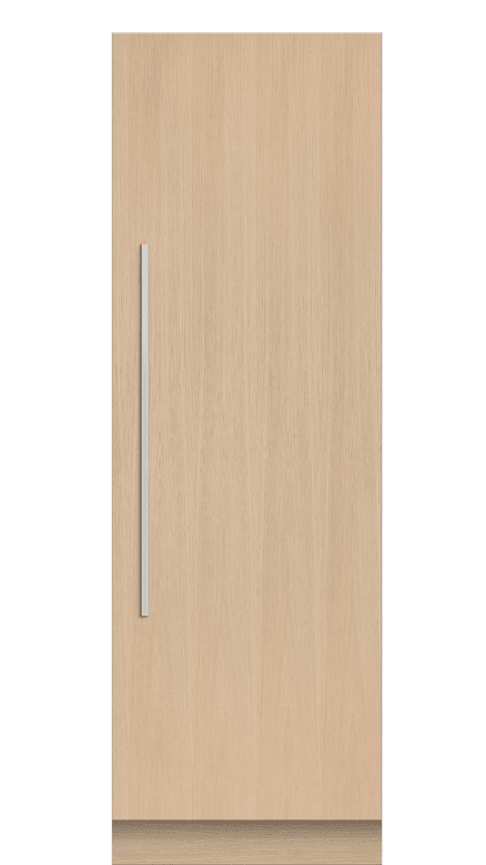 Integrated Triple Zone Refrigerator, 60cm, Water