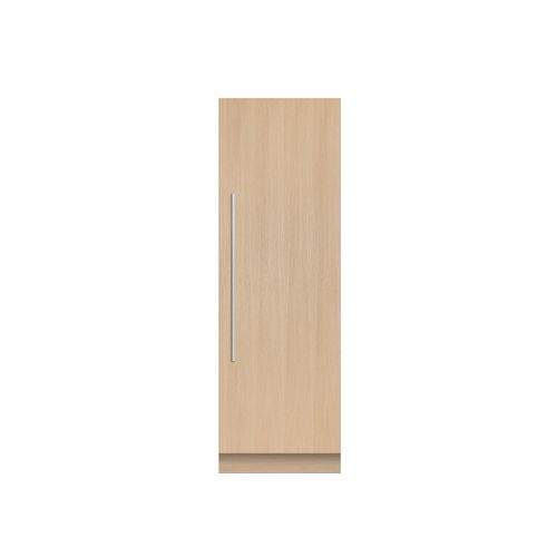 Integrated Triple Zone Refrigerator, 60cm, Water