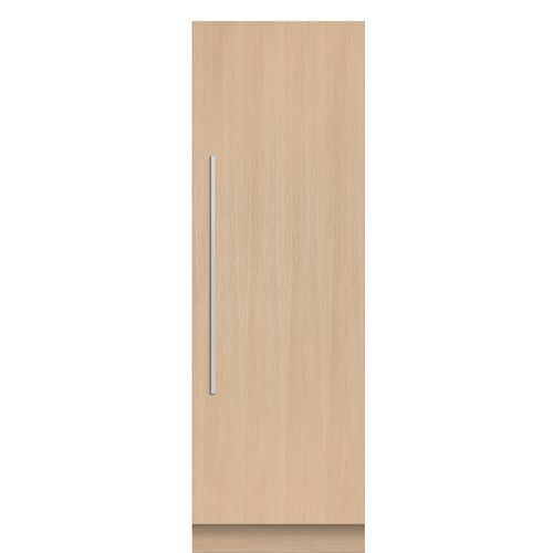 Integrated Triple Zone Refrigerator, 60cm, Water
