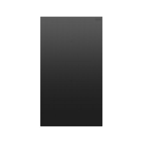 Auxiliary Modular Induction Cooktop, 30cm, 2 Zones with SmartZone, Black
